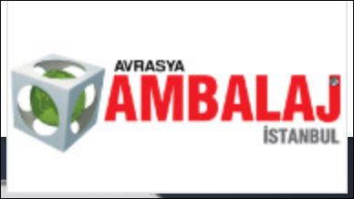 Simatra Avrasya Ambalaj fuar