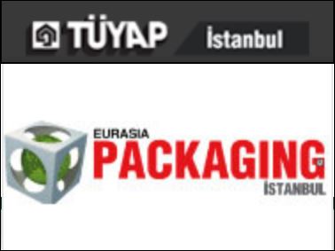 Paccing fair in Istanbul 