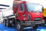 Turkija: sunkvežimis – gelbėjimosi ratas ekonomikai