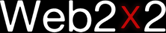 web2x2.com